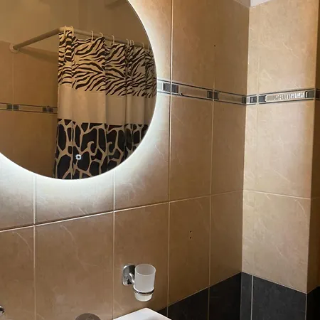 Apartamento Dinos