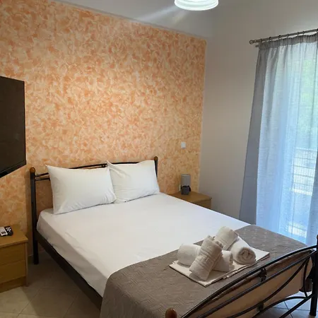 Apartamento Dinos Vasiliki