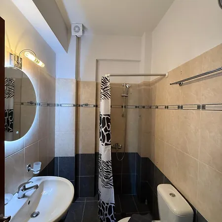 Apartamento Dinos Vasiliki