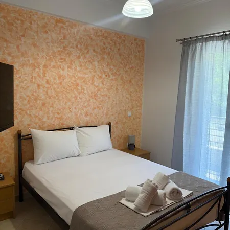 Dinos Apartamento *