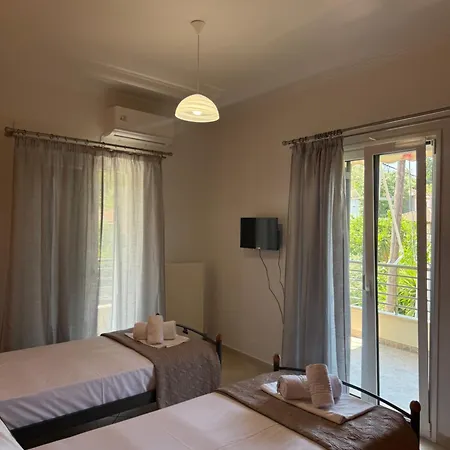 Dinos Apartamento Vasiliki