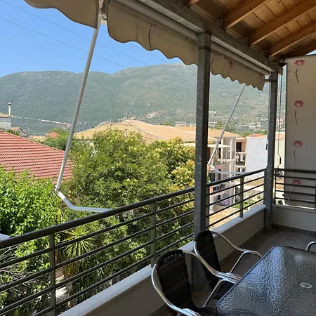Dinos Vasiliki