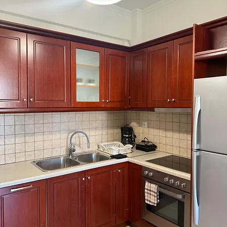 Apartamento Dinos *