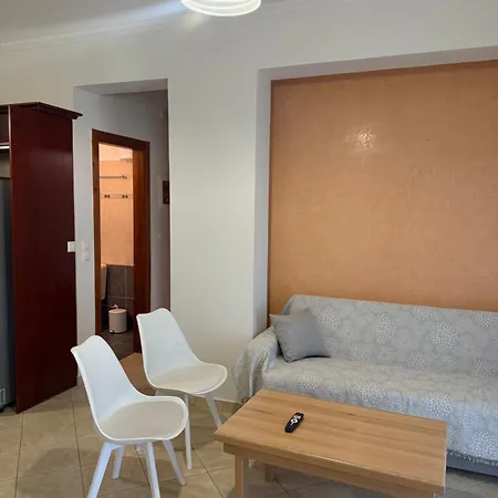 Apartamento Dinos *